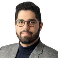 BayPath Inc. Employee Kaezad Wania's profile photo