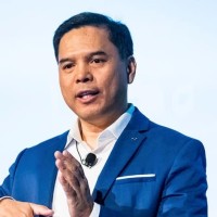 PLDT Employee Czar Lopez's profile photo