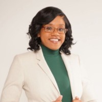 AHCA/NCAL Employee Raven Jackson's profile photo
