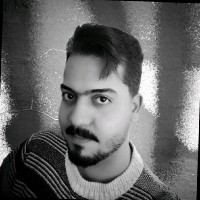 Mansory Employee Hadi Boroumand's profile photo