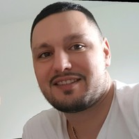 FLASHMETAL Employee Damien De Col's profile photo