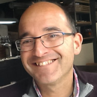 Translations Employee Stephen Judd's profile photo