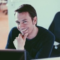 Pulse publishing GmbH Employee Johannes Oberlin's profile photo