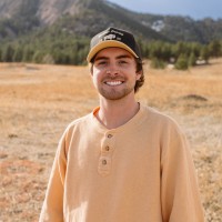 ECOM Employee Kyle Reblin's profile photo