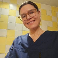 AB Mando Employee Anna A.'s profile photo