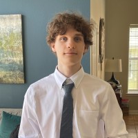 Propulsion Labs Employee Nicholas Vettor's profile photo