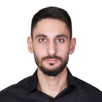 Yazan Alomari Email