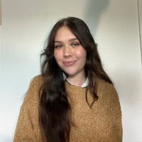 Minnesota Pollution Control Agency Employee Chloe Meyer's profile photo