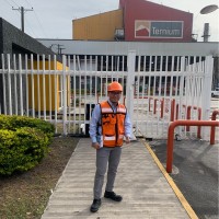 Mitchell Sánchez's profile photo