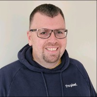 The Pixel Employee Stuart Taylor's profile photo