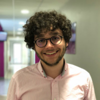 ROXYS Employee Alphonse Bailly's profile photo