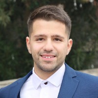 Information Technologies Institute (ITI) Employee Michail Dadopoulos's profile photo