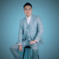 PT.BUMI ALAM SEGAR Employee Thomas Hermawan's profile photo