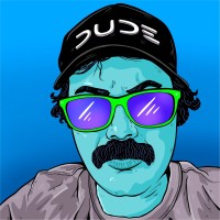 DUDE Wipes Employee Andy Andersen's profile photo