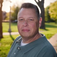 Barnes, Richardson & Colburn, LLP Employee David Forgue's profile photo