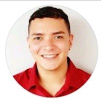 Flxpoint Employee Sebastian Yepes's profile photo