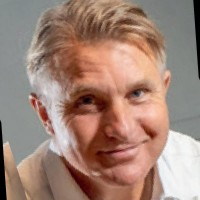 VanRoey Employee Pat van Roey's profile photo