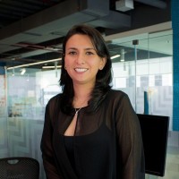 Lucy Prieto Email & Phone Number