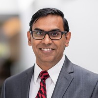 Vanguard Employee Anoop Nair's profile photo