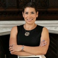 MILVIDSKIY LAW GROUP P.C. Employee Linda Y Gonzalez's profile photo