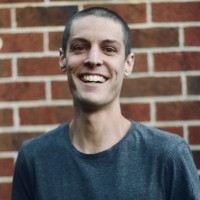 Tekt Industries Employee Oscar Fehlberg's profile photo