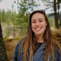 Jasmine Kozier Email