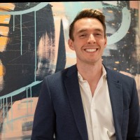 US Navy Employee Andrew Calloway's profile photo