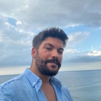 EMEK GROUP Employee Arif Öztürk's profile photo