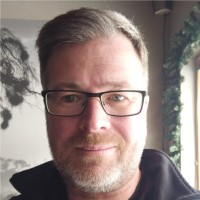 Archer Integrated Risk Management Employee Johan Månsson's profile photo