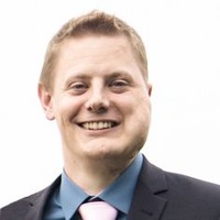 Regional IT, Region Syddanmark Employee John Bojsen's profile photo