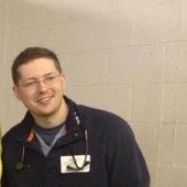 Fairfax Family Practice Center Employee Benjamin Fox's profile photo