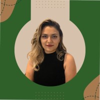 Bioorient Biotechnology Employee Esra Yılmaz's profile photo