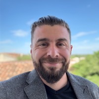 Carflex Employee Rémy Burgos's profile photo