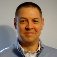 Mspark Employee Casey Day's profile photo