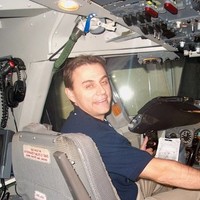 Eastern SkyJets Employee David McLane's profile photo