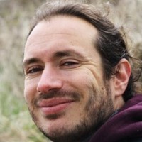 mintt - fall detection and prevention Employee Franck Casado's profile photo