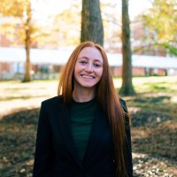 NYC Mayor's Office of Climate & Environmental Justice Employee Kristen James's profile photo