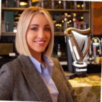 Johanna McCarthy Email