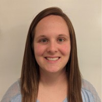 Heartspring Employee Hannah Harvey's profile photo