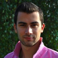 Nicolas Carlozzi Email