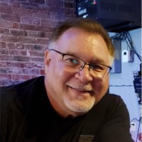 Gain Federal Credit Union Employee Christopher Barber's profile photo