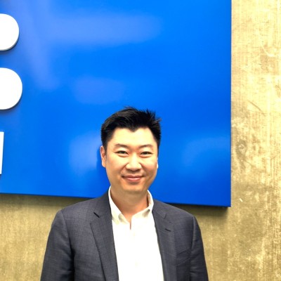 AMS Employee Kyu Han's profile photo