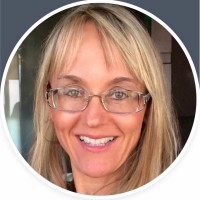 Davidson Realty, Inc. Employee Kim Baum's profile photo