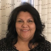 MAPCO Express Employee Gina Almager's profile photo