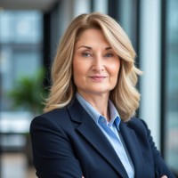 Alegeus Employee Melanie Hallenbeck's profile photo