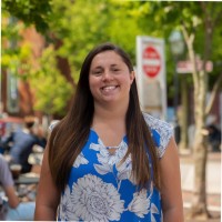 GreyNoise Intelligence Employee Olivia Ross's profile photo