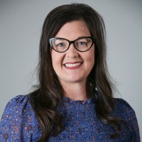Central Baptist College Employee Jessica Faulkner's profile photo