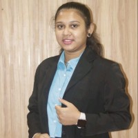 Kreative Professional Employee Janvi Surve's profile photo