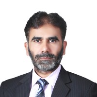 Zahid Ali Email & Phone Number