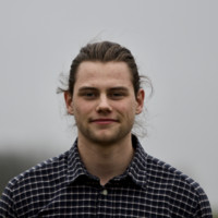WEBECO NV Employee Vince Milliau's profile photo